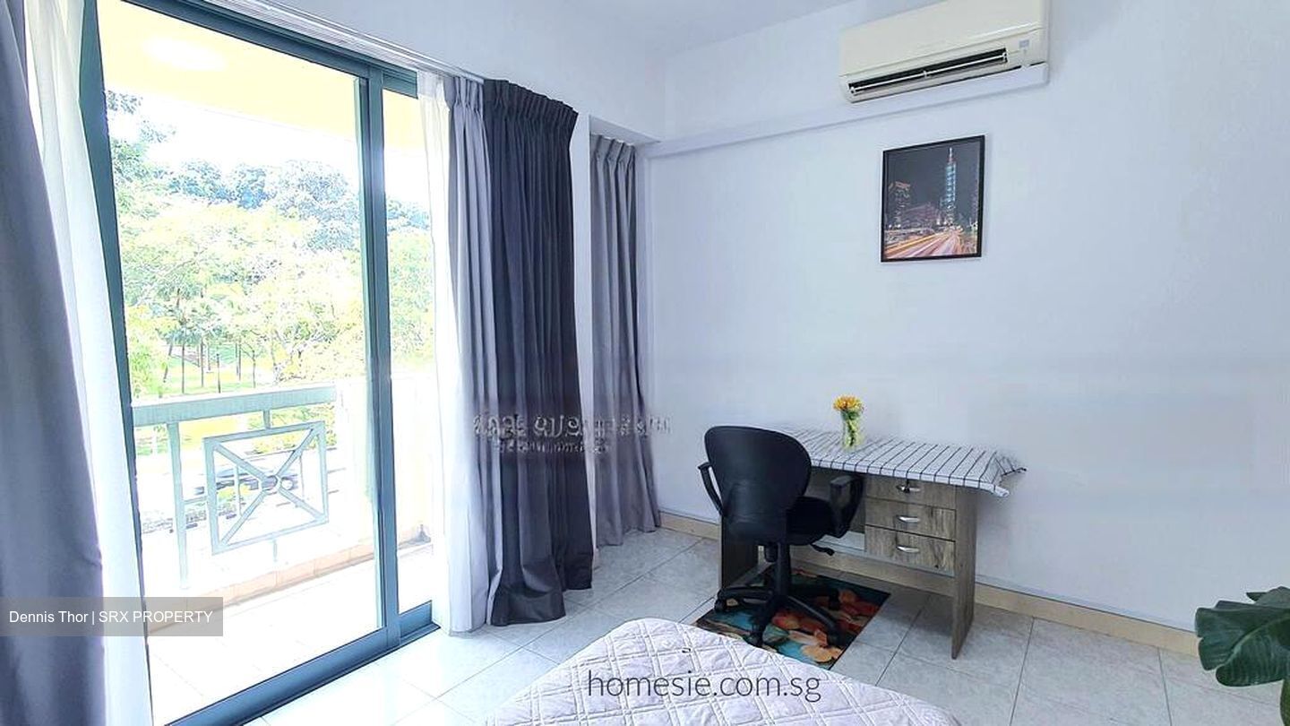 West Bay Condominium (D5), Condominium #569738871